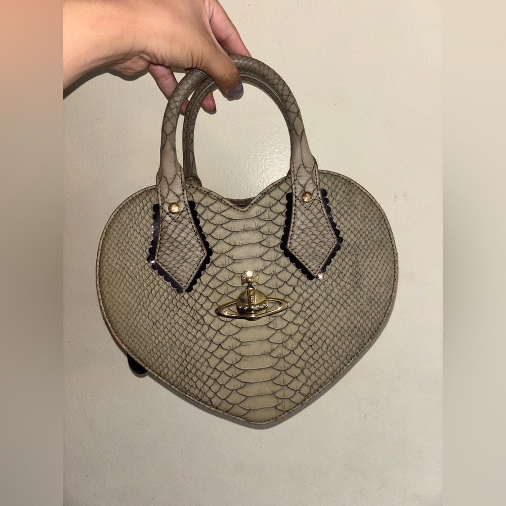Vivienne Westwood Chancery bag
